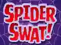 Permainan Spider Swat secara online