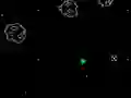 Permainan Faster Blaster Asteroid Master secara online