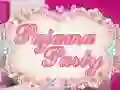 Permainan Barbie Pajama Party secara online