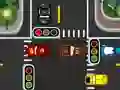 Permainan Traffic Control secara online