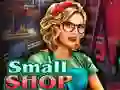 Permainan Small Shop secara online