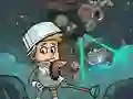 Permainan Wacky Dungeons secara online