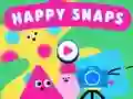 Permainan Happy Snaps secara online