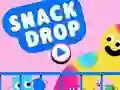 Permainan Snack Drop secara online