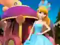 Permainan Princess Goes To Prom secara online