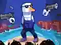 Permainan Goose VS Marine Apocalypse secara online