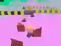 Permainan Kogama: Big Story Parkour secara online