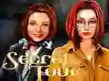 Permainan Secret Tour secara online
