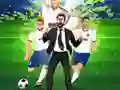 Permainan Idle Football Manager secara online