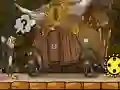 Permainan Rescue The Baby Monkey Part-2 secara online
