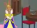 Permainan Easter Queen Bunny Escape secara online