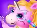 Permainan Pony Sisters Music Band secara online