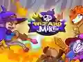 Permainan Wizard Mike secara online
