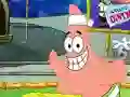 Permainan Sponge Bob Bikini Bottom Bust Up secara online