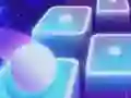 Permainan  Cube Hop Rush secara online