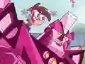 Permainan Fairly Odd Parents Birthday Battle secara online