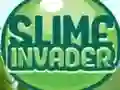 Permainan Slime Invader secara online
