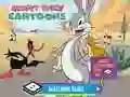 Permainan Looney Tunes Cartoons Matching Pairs secara online
