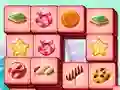 Permainan Candy Mahjong Tiles secara online