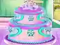 Permainan Girl Chef Cooking Cake secara online
