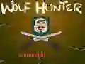 Permainan Wolf Hunter secara online