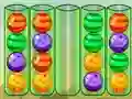 Permainan Marbles sorting secara online
