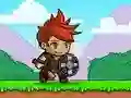 Permainan Knight Hero Adventure Idle secara online