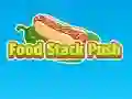Permainan Food Stack Push secara online