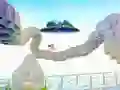 Permainan Blocky Parkour: Skyline Sprint secara online