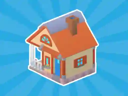 Permainan City Builder secara online