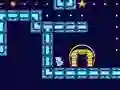 Permainan Pac Maze: Alphabet Escape secara online