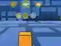 Permainan Kogama: Geometry Dash secara online
