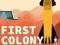 Permainan First Colony secara online
