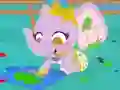 Permainan Ready for Preschool Color Splat! secara online