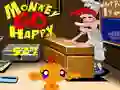 Permainan Monkey Go Happy Stage 527 secara online
