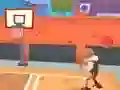 Permainan Idle Basketball secara online