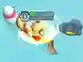 Permainan Monster Egg Brawl secara online
