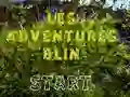 Permainan Les Adventures Blin secara online