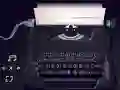 Permainan Typewriter Simulator secara online
