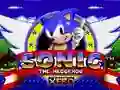 Permainan Sonic the Hedgehog: Xero secara online