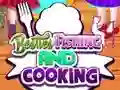 Permainan Besties Fishing and Cooking secara online