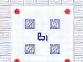 Permainan Move Boxes secara online