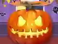 Permainan Coloring Book: Halloween secara online