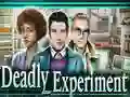 Permainan Deadly Experiment secara online