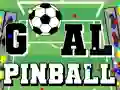 Permainan Goal Pinball secara online