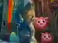 Permainan Courageous Peacock Escape secara online