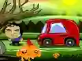 Permainan Monkey Go Happy Stage 142 secara online