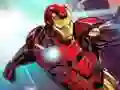 Permainan How well do you know Iron Man? secara online