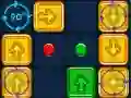Permainan Arrow secara online