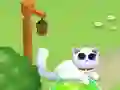 Permainan Kitty Jewel Quest secara online